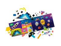 LEGO set 11037-1 Creative Space Planets - Image 8