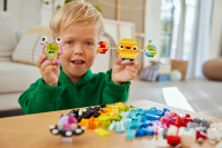 LEGO set 11037-1 Creative Space Planets - Image 11