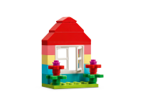 LEGO set 11038-1 Vibrant Creative Brick Box - Image 3
