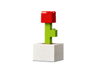 LEGO set 11038-1 Vibrant Creative Brick Box - Image 5