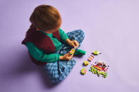 LEGO set 11039-1 Creative Food Friends - Image 3