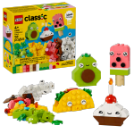 LEGO set 11039-1 Creative Food Friends - Image 2