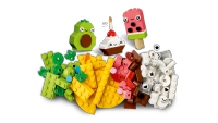 LEGO set 11039-1 Creative Food Friends - Image 5