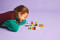 LEGO set 11039-1 Creative Food Friends - Image 11