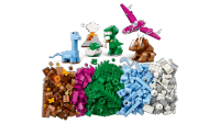 LEGO set 11041-1 Creative Dinosaurs - Image 5