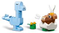 LEGO set 11041-1 Creative Dinosaurs - Image 8