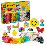 LEGO set 11042-1 Creative Happy Box - Image 2