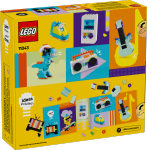 LEGO set 11043-1 Cool Creative Box - Image 6