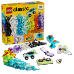 LEGO set 11043-1 Cool Creative Box - Image 2