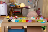 LEGO set 11044-1 Creative Build-and-Play Box - Image 3