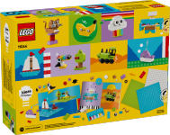 LEGO set 11044-1 Creative Build-and-Play Box - Image 4