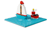 LEGO set 11044-1 Creative Build-and-Play Box - Image 6
