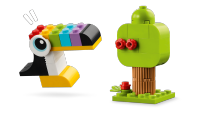LEGO set 11044-1 Creative Build-and-Play Box - Image 9