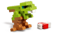 LEGO set 11045-1 Creative Colorful Bricks - Image 3