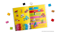 LEGO set 11045-1 Creative Colorful Bricks - Image 5