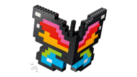 LEGO set 11045-1 Creative Colorful Bricks - Image 6