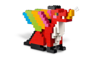 LEGO set 11045-1 Creative Colorful Bricks - Image 7