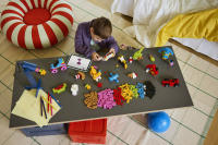 LEGO set 11045-1 Creative Colorful Bricks - Image 10