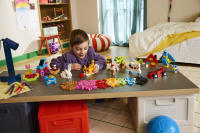 LEGO set 11045-1 Creative Colorful Bricks - Image 11