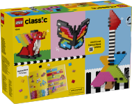 LEGO set 11045-1 Creative Colorful Bricks - Image 14