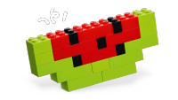 LEGO set 11045-1 Creative Colorful Bricks - Image 13