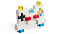 LEGO set 11045-1 Creative Colorful Bricks - Image 15
