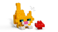 LEGO set 11045-1 Creative Colorful Bricks - Image 16