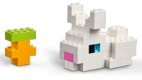 LEGO set 11045-1 Creative Colorful Bricks - Image 19