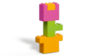 LEGO set 11045-1 Creative Colorful Bricks - Image 20