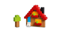 LEGO set 11045-1 Creative Colorful Bricks - Image 21
