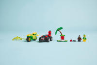 LEGO set 11198-1 Spin and Electro Dinosaur Vehicle Chase - Image 7