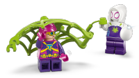 LEGO set 11200-1 Spidey and Gobby's Raptor Battle at Tree House HQ - Image 6
