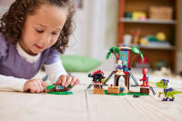 LEGO set 11200-1 Spidey and Gobby's Raptor Battle at Tree House HQ - Image 10