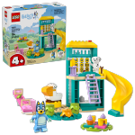 LEGO set 11201-1 Playground Fun with Bluey - Image 2