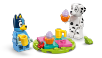 LEGO set 11201-1 Playground Fun with Bluey - Image 4