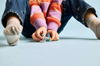 LEGO set 11201-1 Playground Fun with Bluey - Image 7