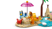 LEGO set 11202-1 Bluey’s Beach & Family Car Trip - Image 7