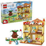 LEGO set 11203-1 Bluey’s Family House - Image 2