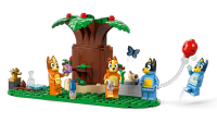 LEGO set 11203-1 Bluey’s Family House - Image 4