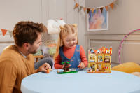 LEGO set 11203-1 Bluey’s Family House - Image 6