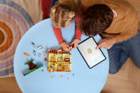 LEGO set 11203-1 Bluey’s Family House - Image 9