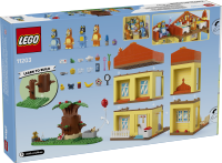 LEGO set 11203-1 Bluey’s Family House - Image 10