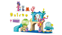 LEGO set 11204-1 Mermaid Gabby's Aquarium Adventure - Image 3