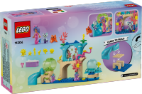 LEGO set 11204-1 Mermaid Gabby's Aquarium Adventure - Image 10
