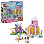 LEGO set 11205-1 Sweet Treat Mountain & Kitty Garden - Image 2