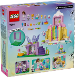 LEGO set 11205-1 Sweet Treat Mountain & Kitty Garden - Image 10