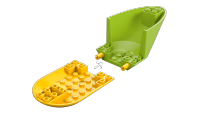 LEGO set 11207-1 Spidey: Underwater Vehicles - Image 8