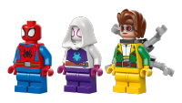 LEGO set 11207-1 Spidey: Underwater Vehicles - Image 9