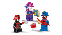LEGO set 11208-1 Team Spidey Pirate Ship - Image 5