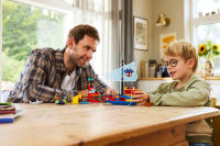 LEGO set 11208-1 Team Spidey Pirate Ship - Image 8